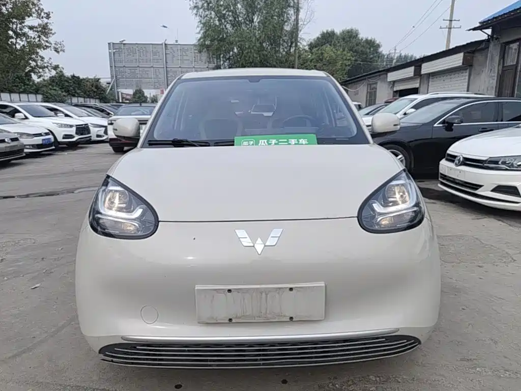 Wuling Bingo — миниатюра 3
