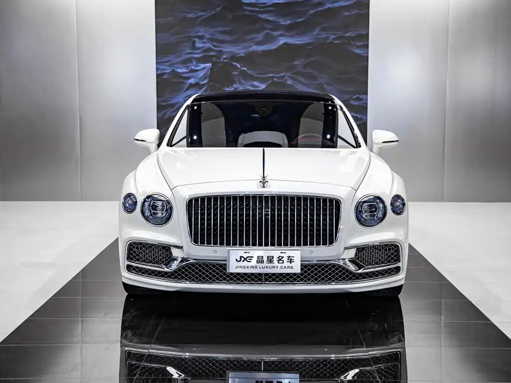 BENTLEY FLYING
