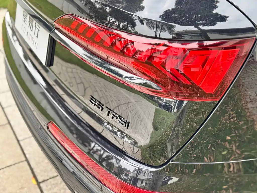 Audi Q7 — миниатюра 17