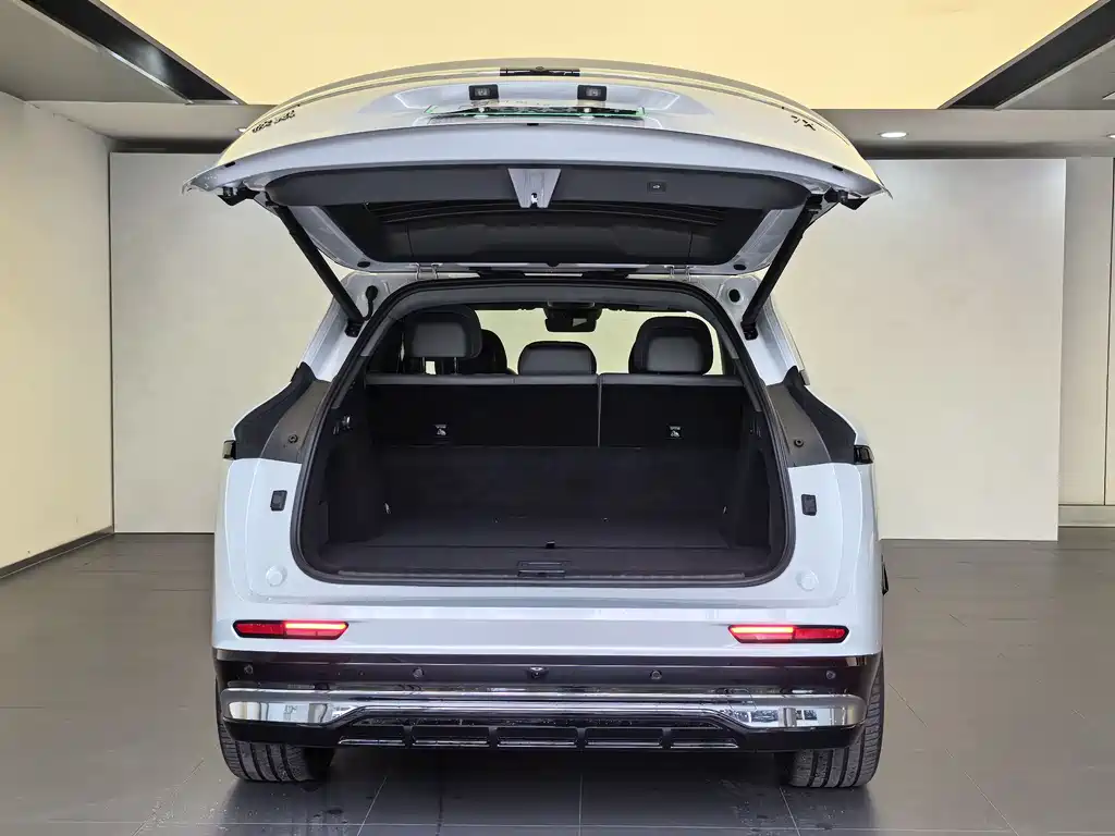 Zeekr 7X 2026 75kWh MAX