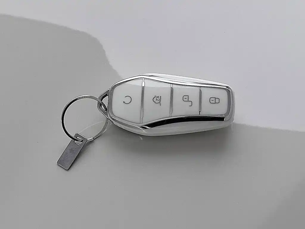 BYD Seagull — миниатюра 19