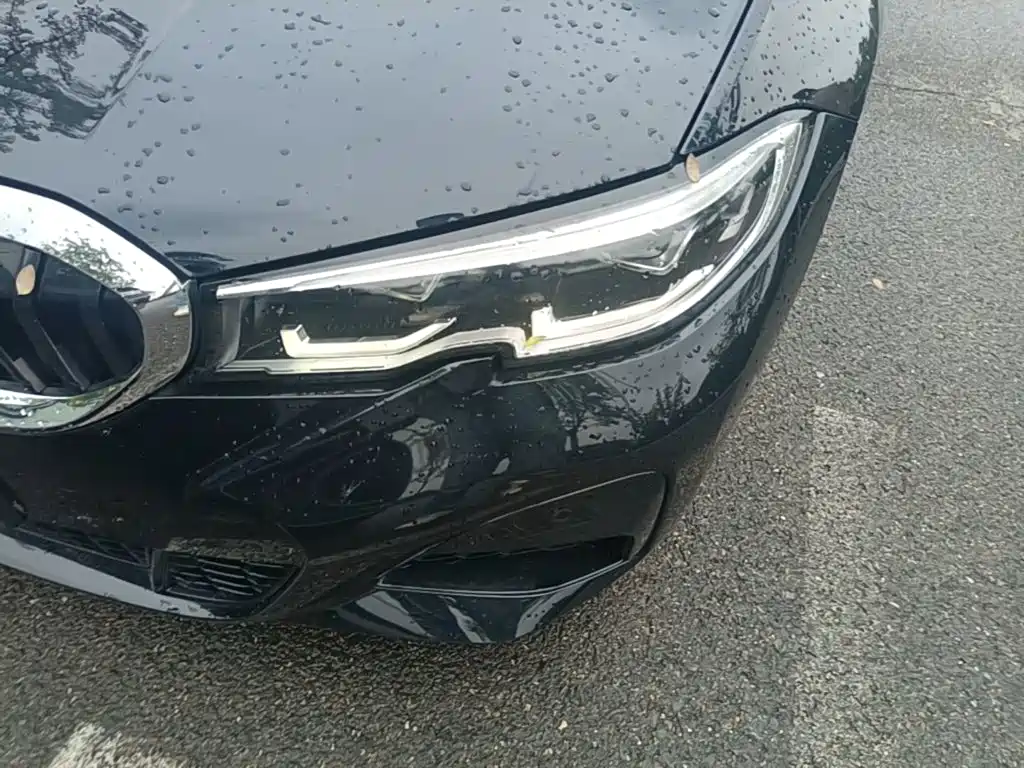 BMW 3 Series — миниатюра 24
