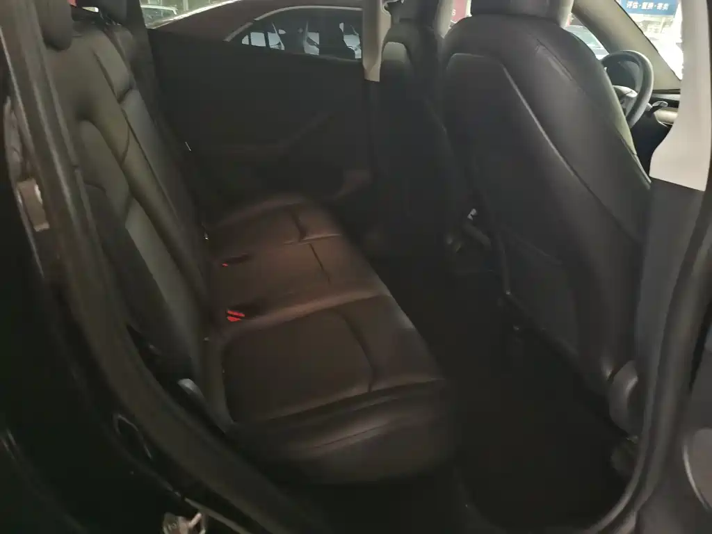 Tesla Model Y — миниатюра 5