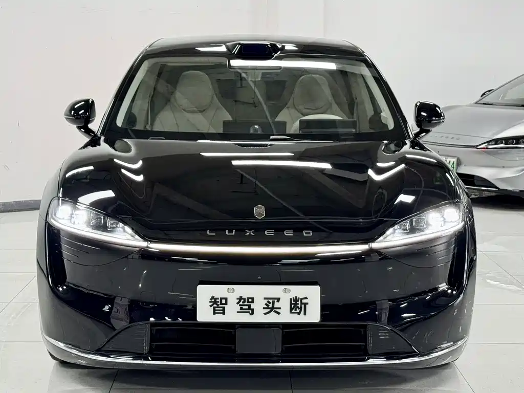 Zhijie Zhijie R7 — миниатюра 2