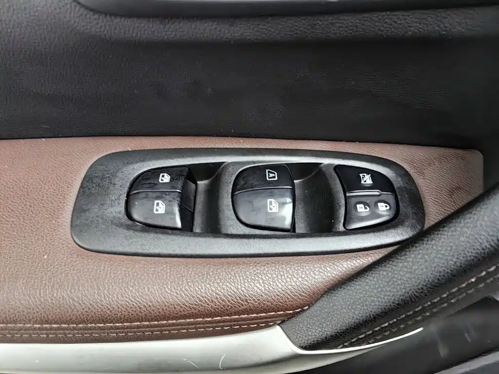 Renault Kadjar — миниатюра 9