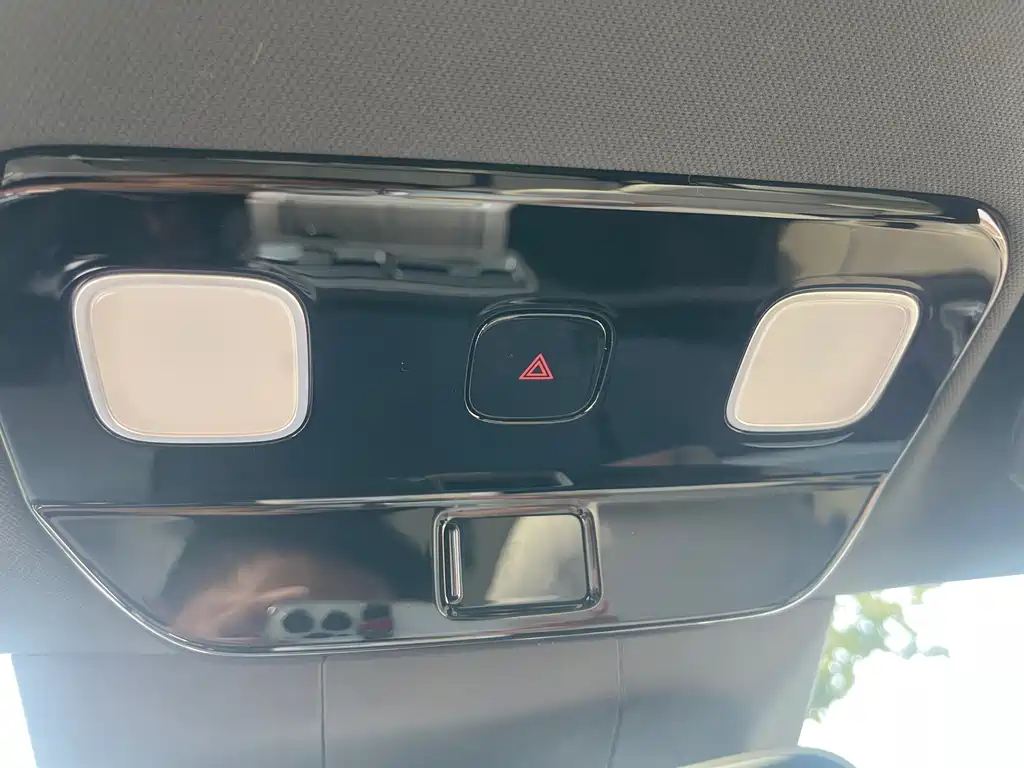 Li Auto Li L6 — миниатюра 9