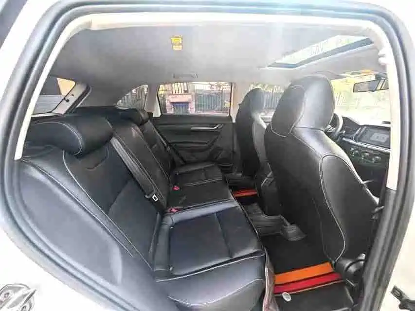 Skoda Kamiq — миниатюра 7