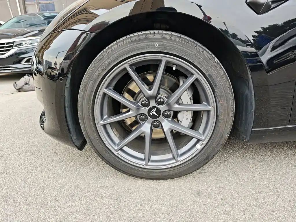 Tesla Model 3 — миниатюра 23