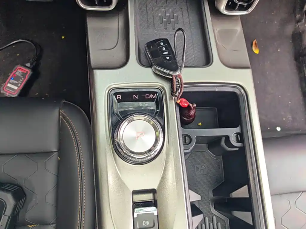 Haval Big Dog — миниатюра 14