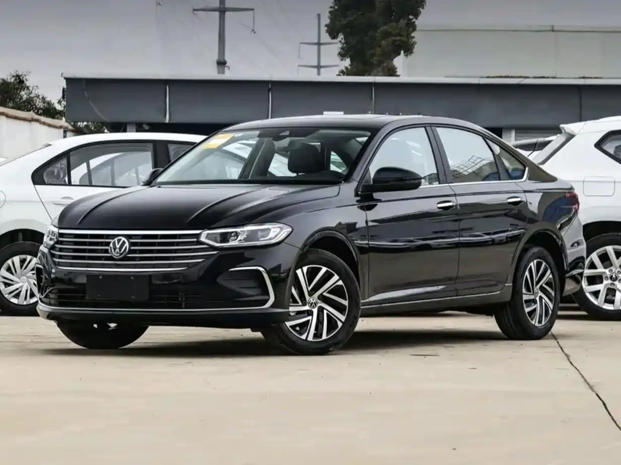 朗逸 2023款 1.5L 自动五百万版 2023