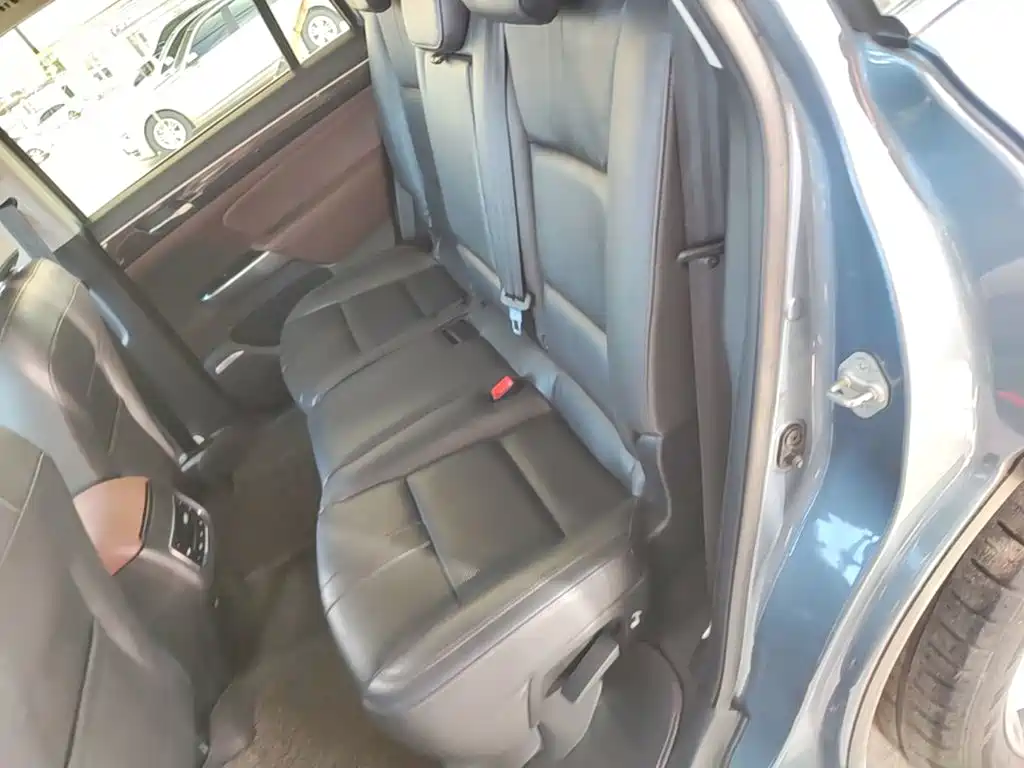 GAC Motor Trumpchi GS8 — миниатюра 17
