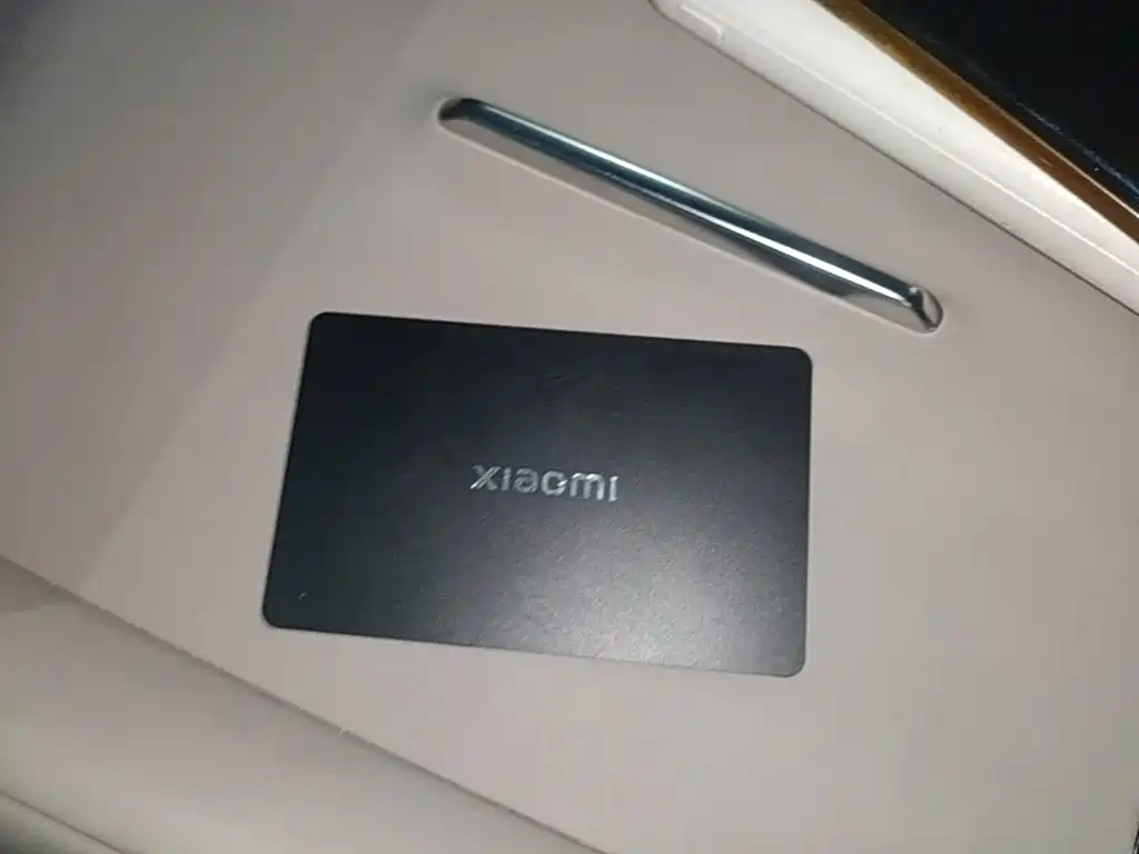 Xiaomi Xiaomi YU7 — миниатюра 9