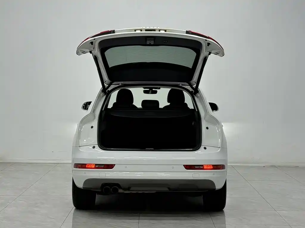 Audi Q3 — миниатюра 19