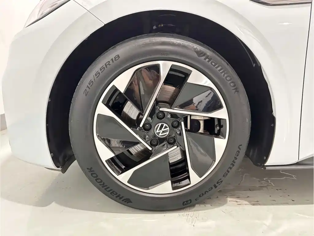 Volkswagen ID.3 — миниатюра 15