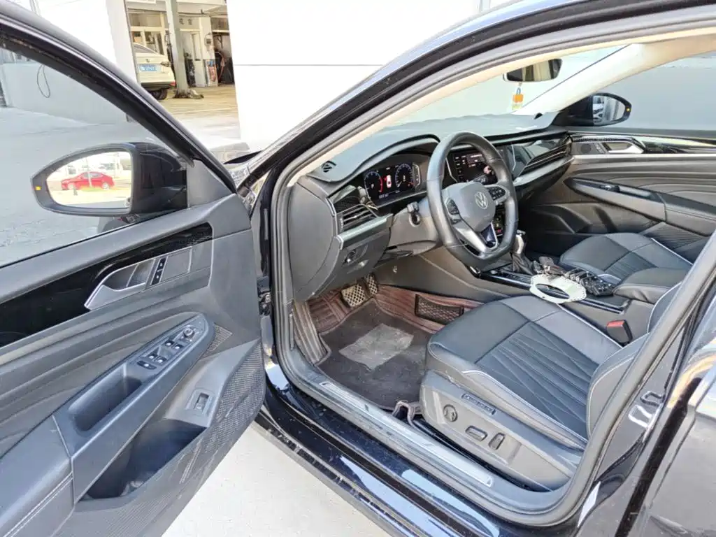 Volkswagen Passat — миниатюра 16