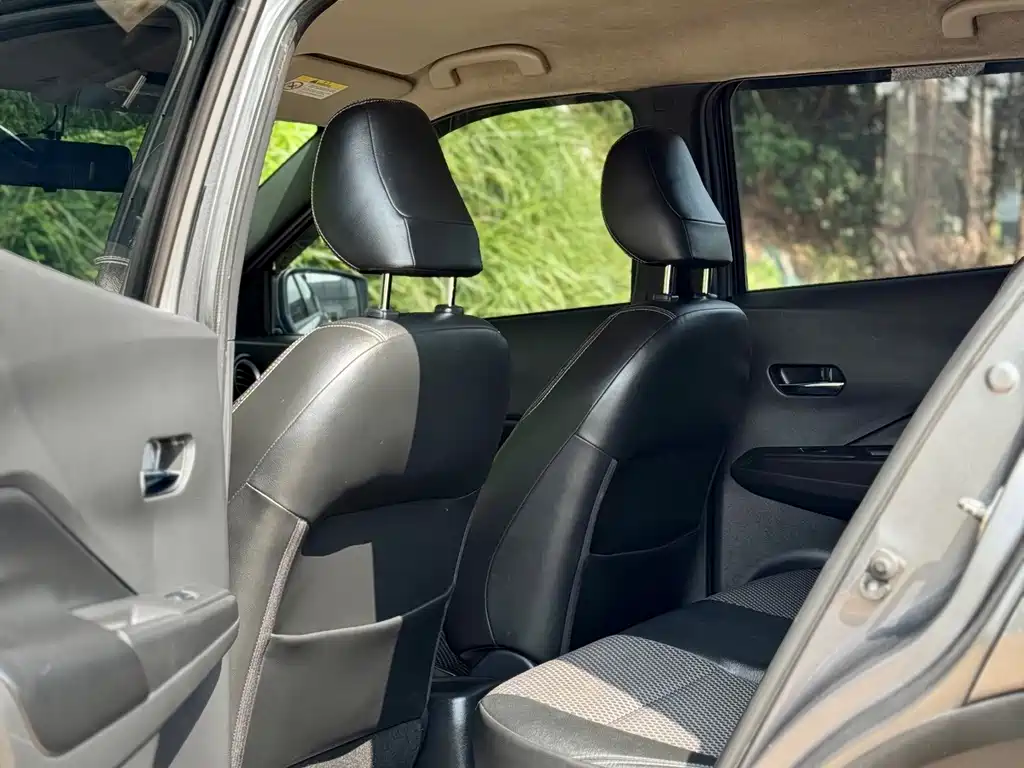 Nissan Kicks — миниатюра 8