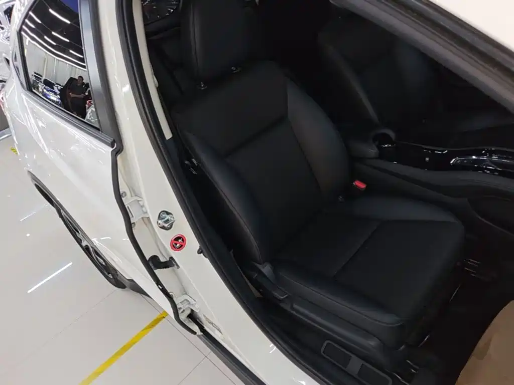 Honda Vezel — миниатюра 25