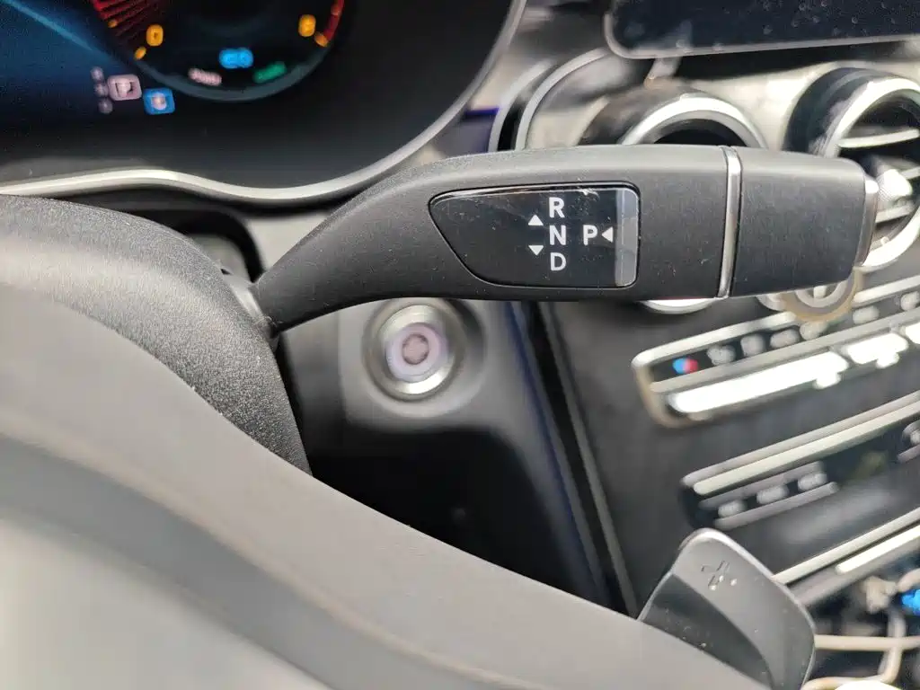 Mercedes-Benz C-Class — миниатюра 15