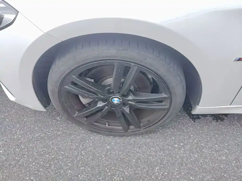 BMW 1 Series — миниатюра 23