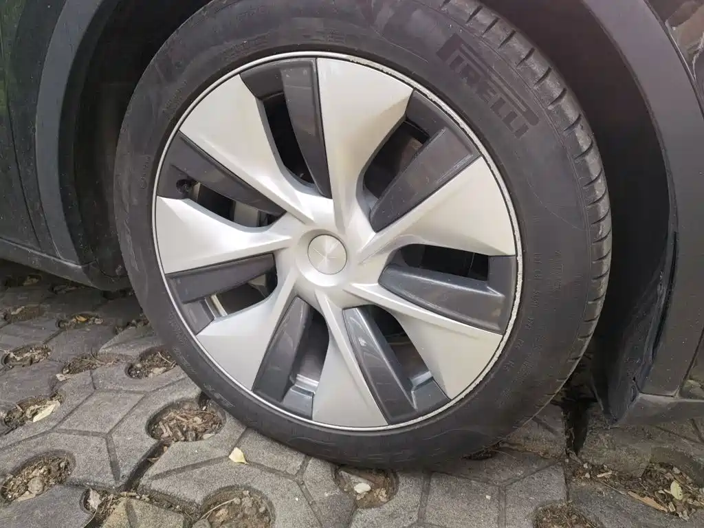 Tesla Model Y — миниатюра 24