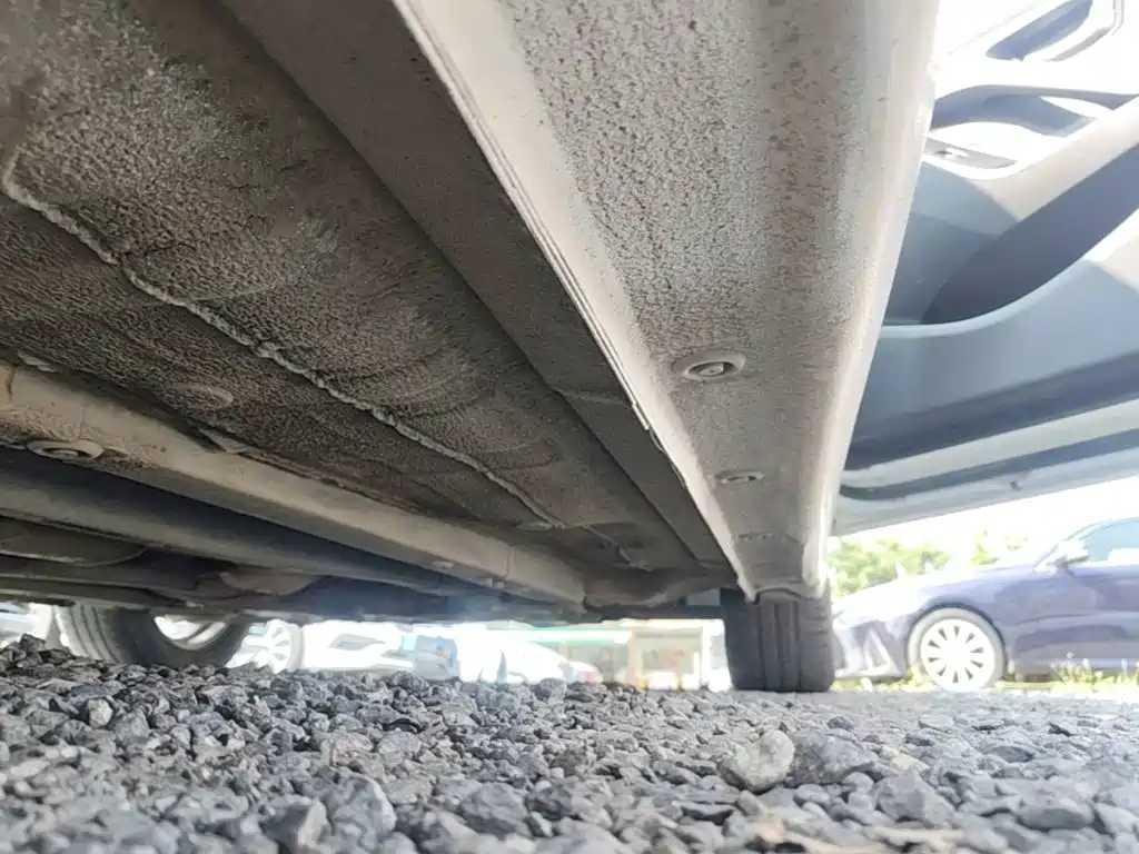 Hyundai Elantra Langdong — миниатюра 21
