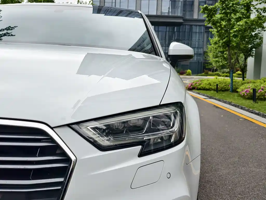 Audi A3 — миниатюра 4