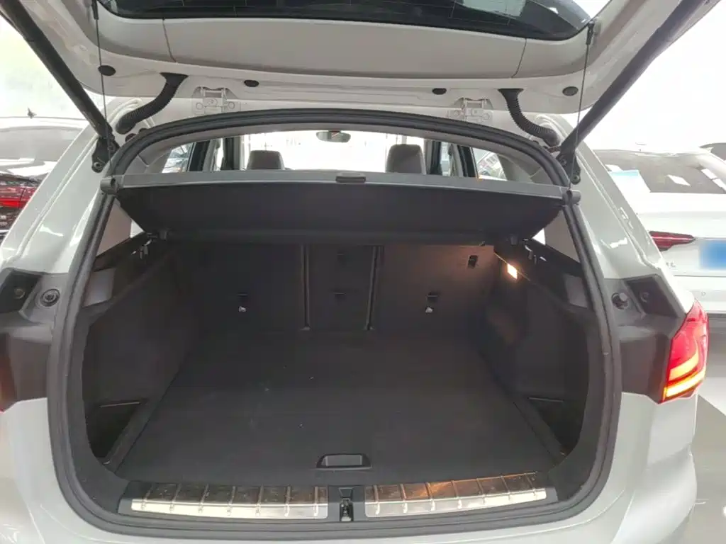 BMW X1 — миниатюра 19
