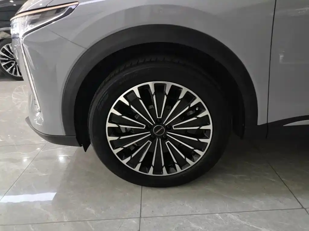 Exeed Yaoguang — миниатюра 23