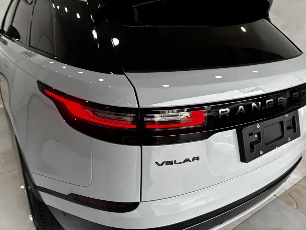 Land Rover Range Rover Velar 2024 Dynamic SE