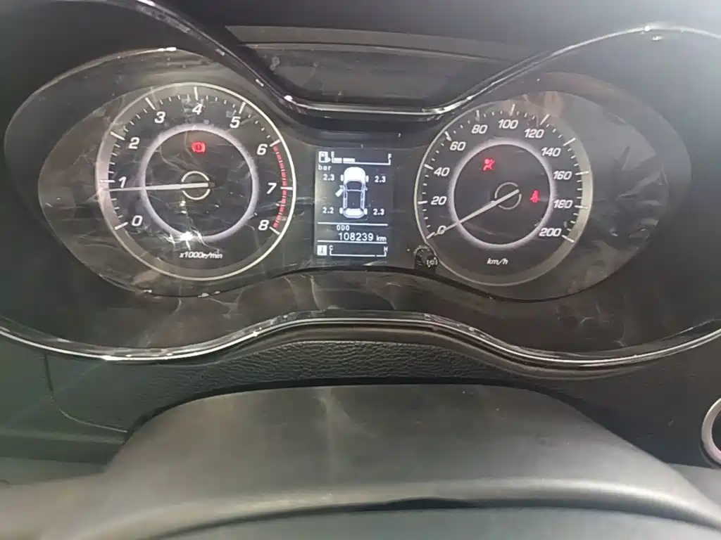 Baojun 560 — миниатюра 17