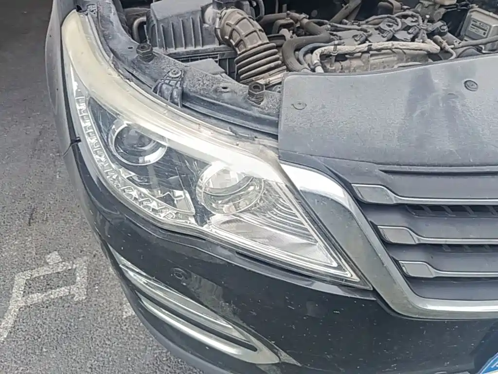 Baojun 560 — миниатюра 11