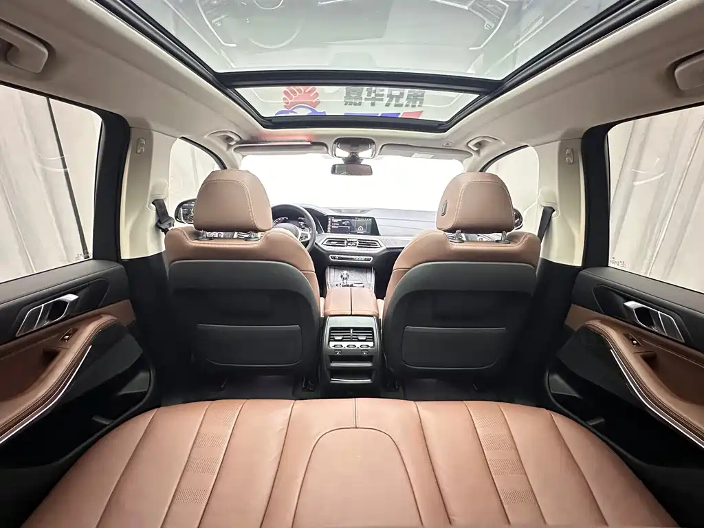 BMW X5 (Import) — миниатюра 40