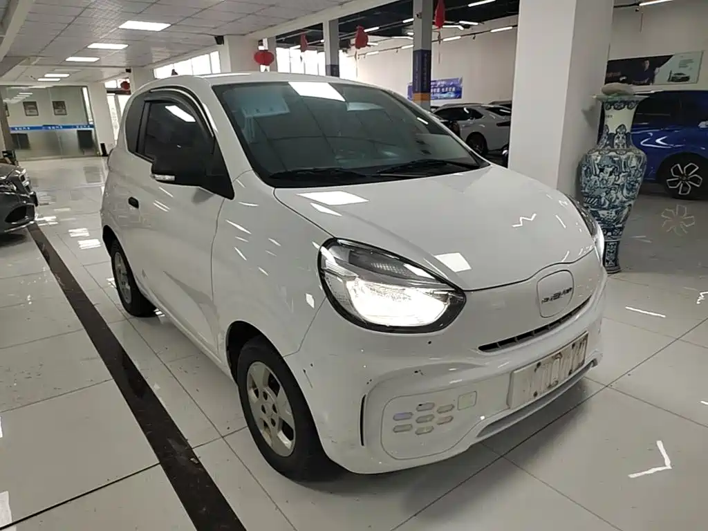 Roewe Clever — миниатюра 4