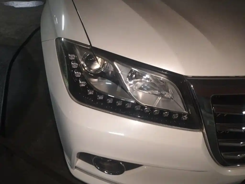 Haval H2 — миниатюра 7