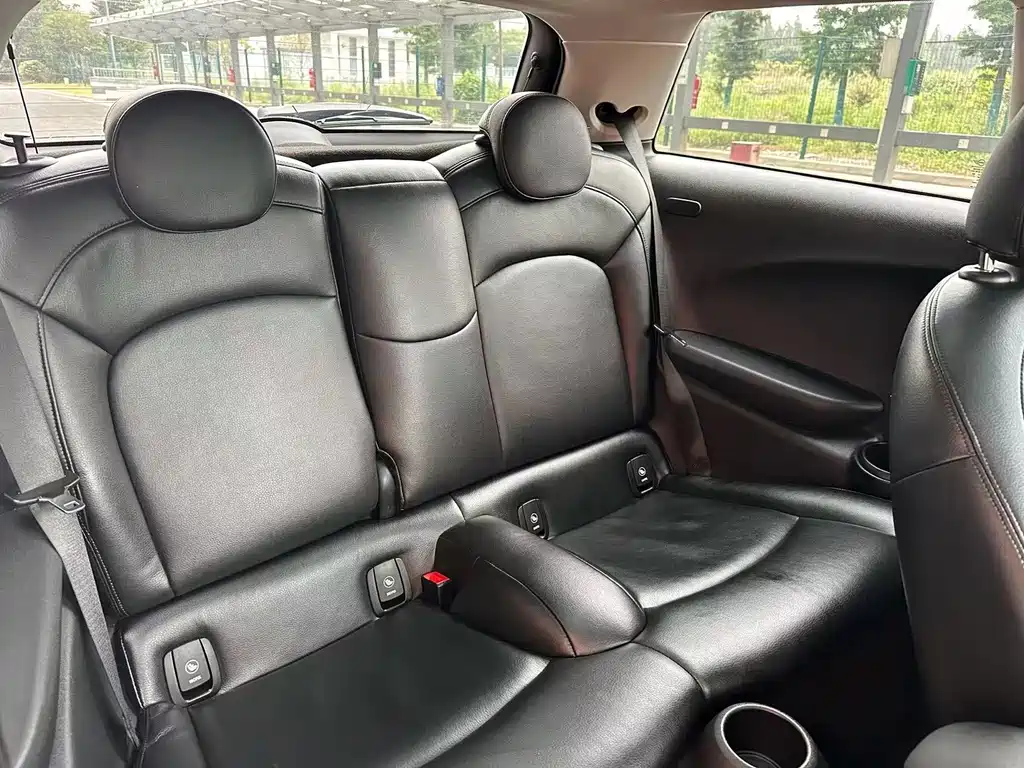 MINI Mini — миниатюра 7