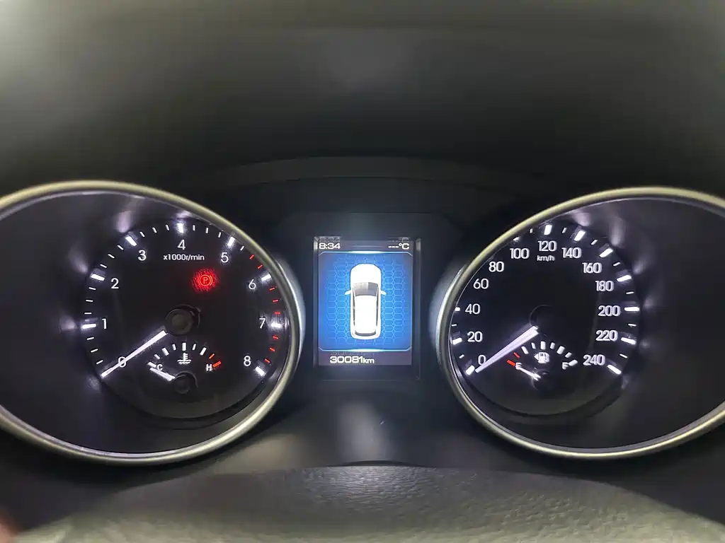 Haval H6 Coupe — миниатюра 9