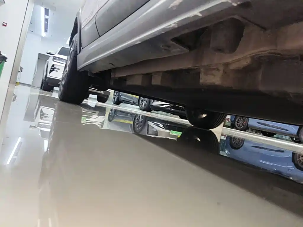 BYD Yuan Pro — миниатюра 21