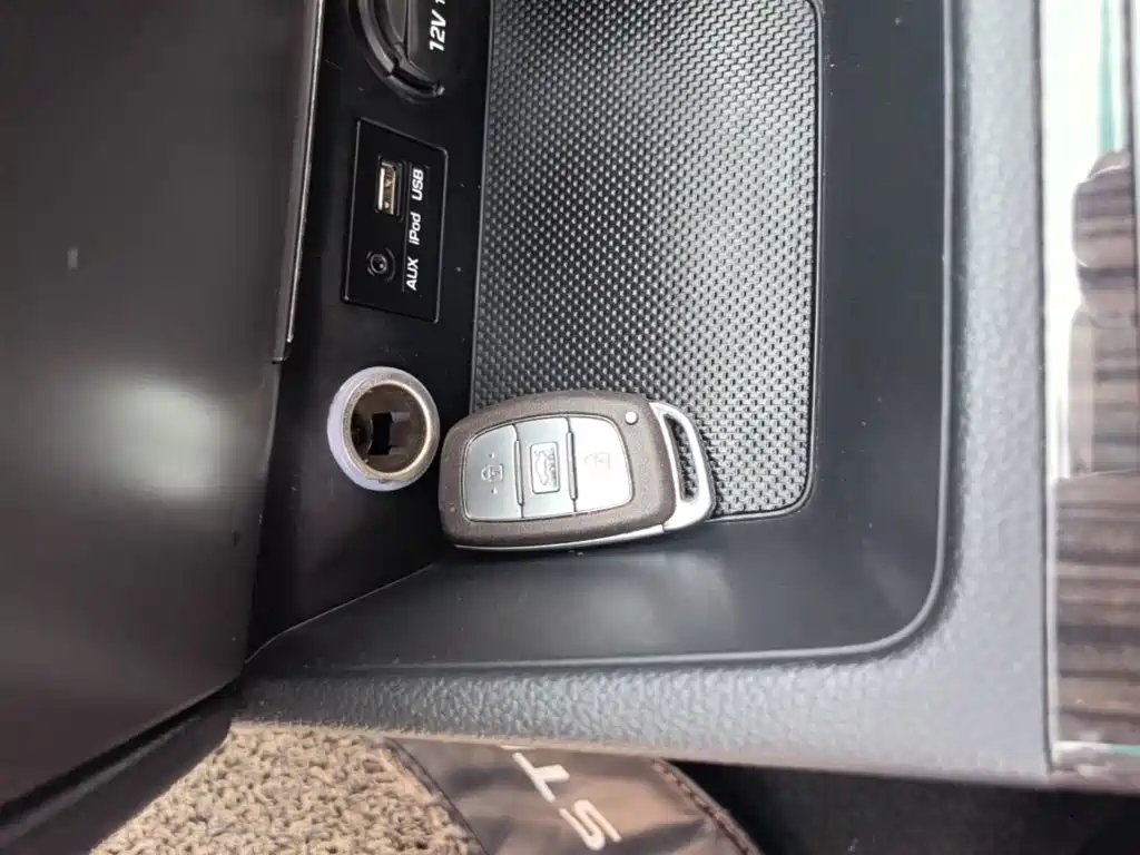 Hyundai Mistra — миниатюра 9
