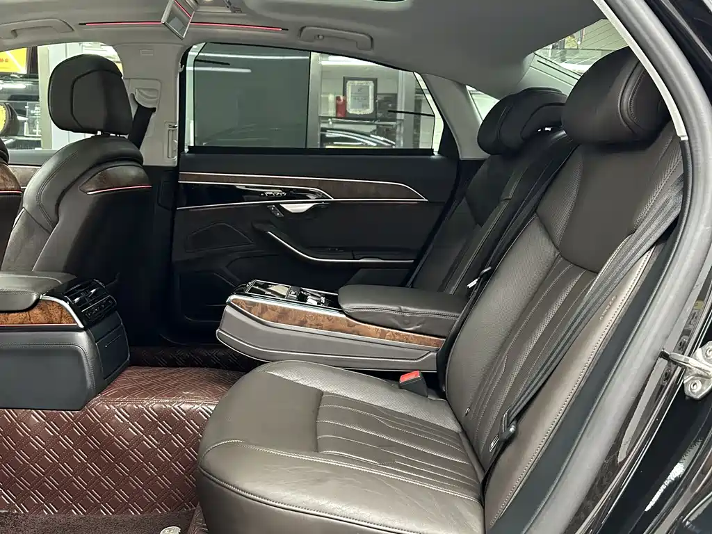 Audi A8 2019 Plus A8L 50 TFSI quattro Luxury
