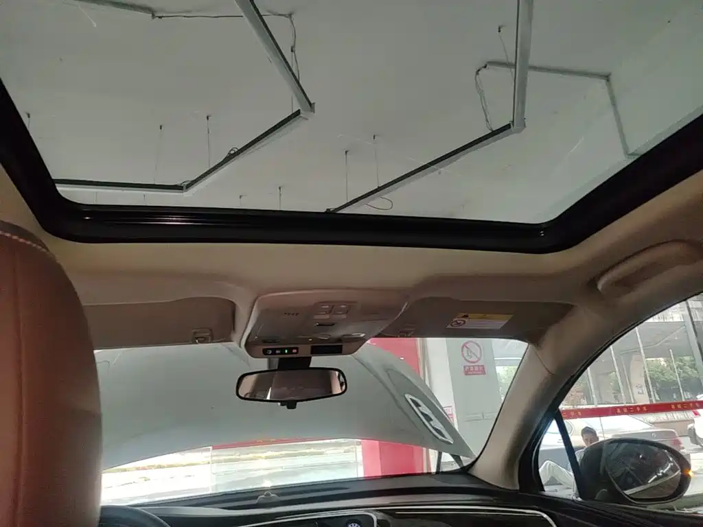 Buick Envision Plus — миниатюра 18