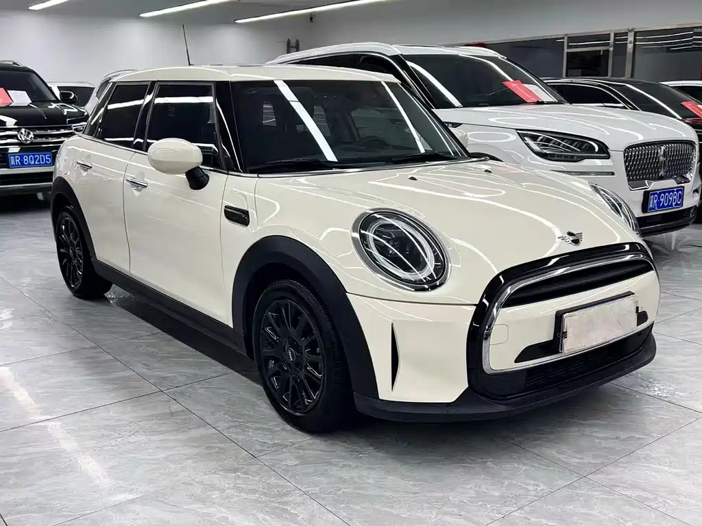 MINI Mini — миниатюра 3