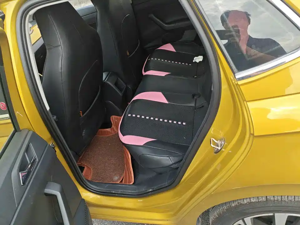 Volkswagen Polo — миниатюра 3