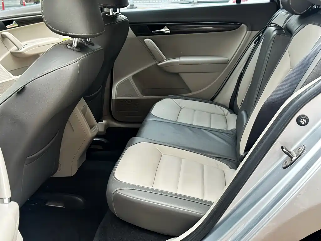 Volkswagen Gran Lavida — миниатюра 8