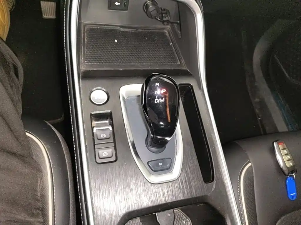 Haval H6 — миниатюра 14