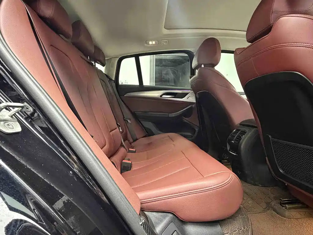 BMW X4 — миниатюра 5