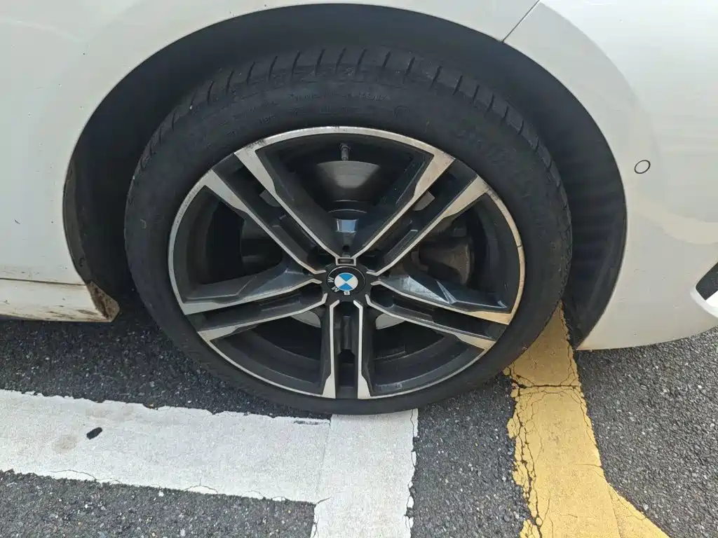BMW 2 Series (Import) — миниатюра 8