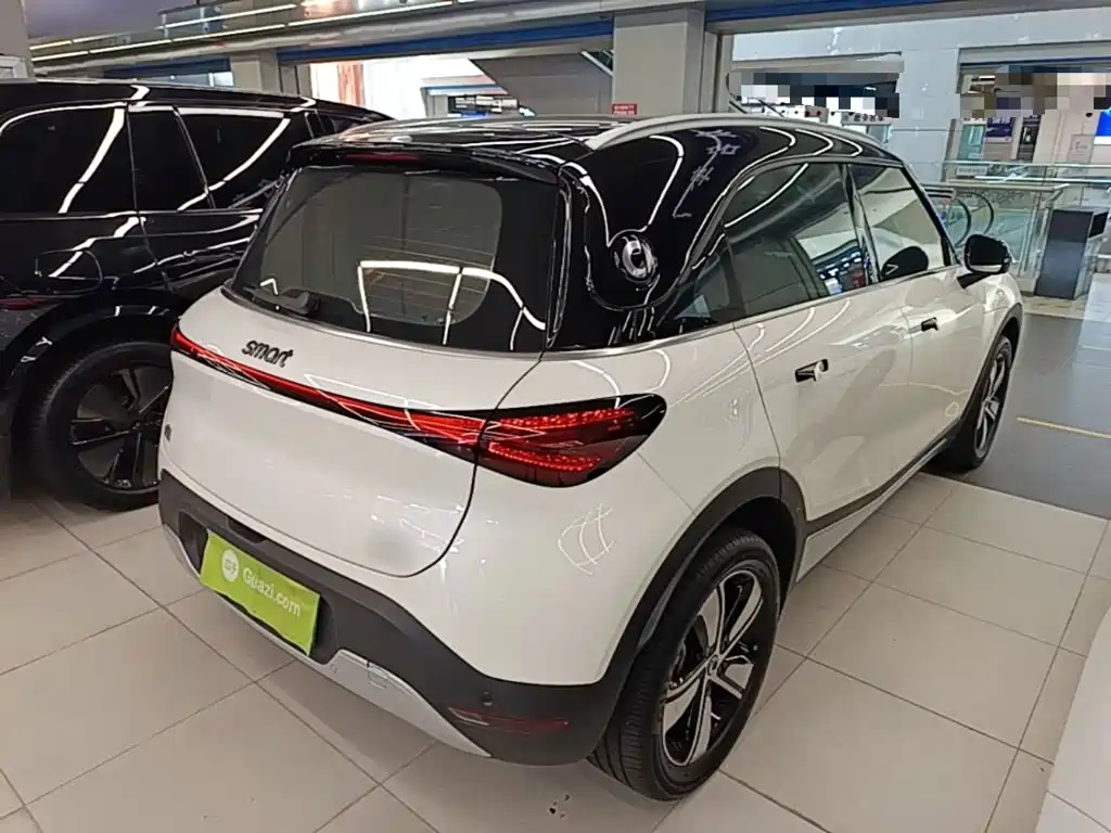 smart Smart #1 — миниатюра 7