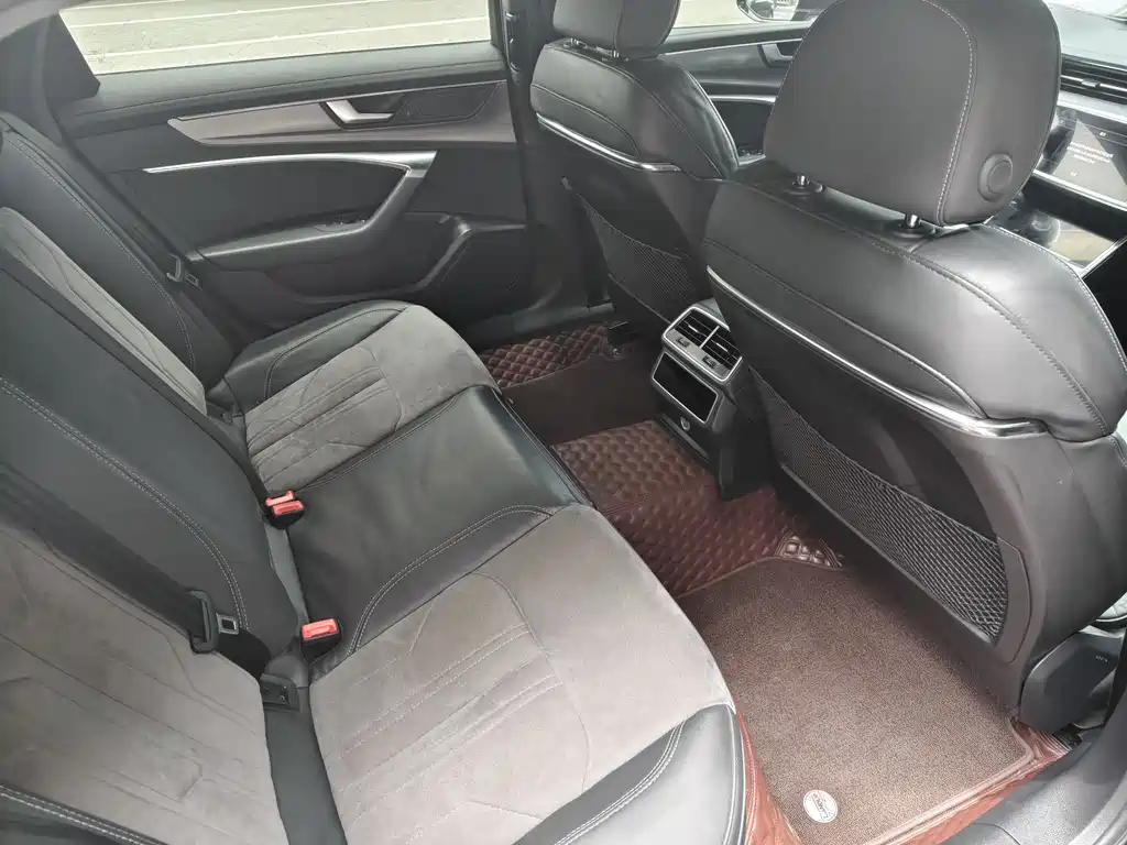 Audi A6L — фотографии объявления, Фото 17