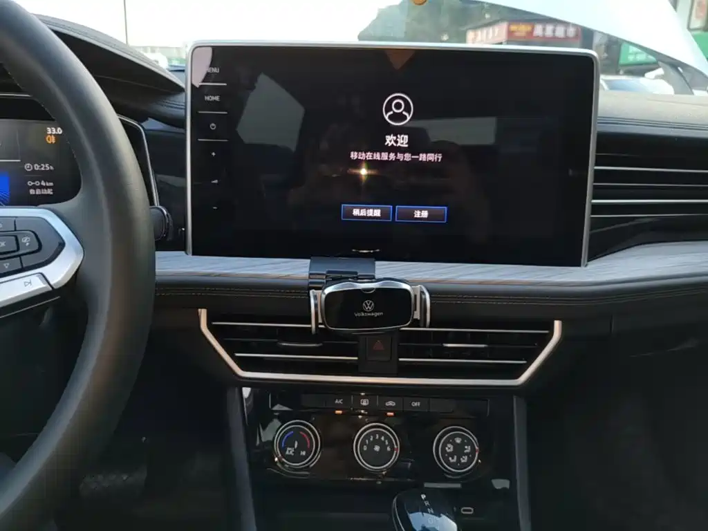 Volkswagen Sagitar — миниатюра 13