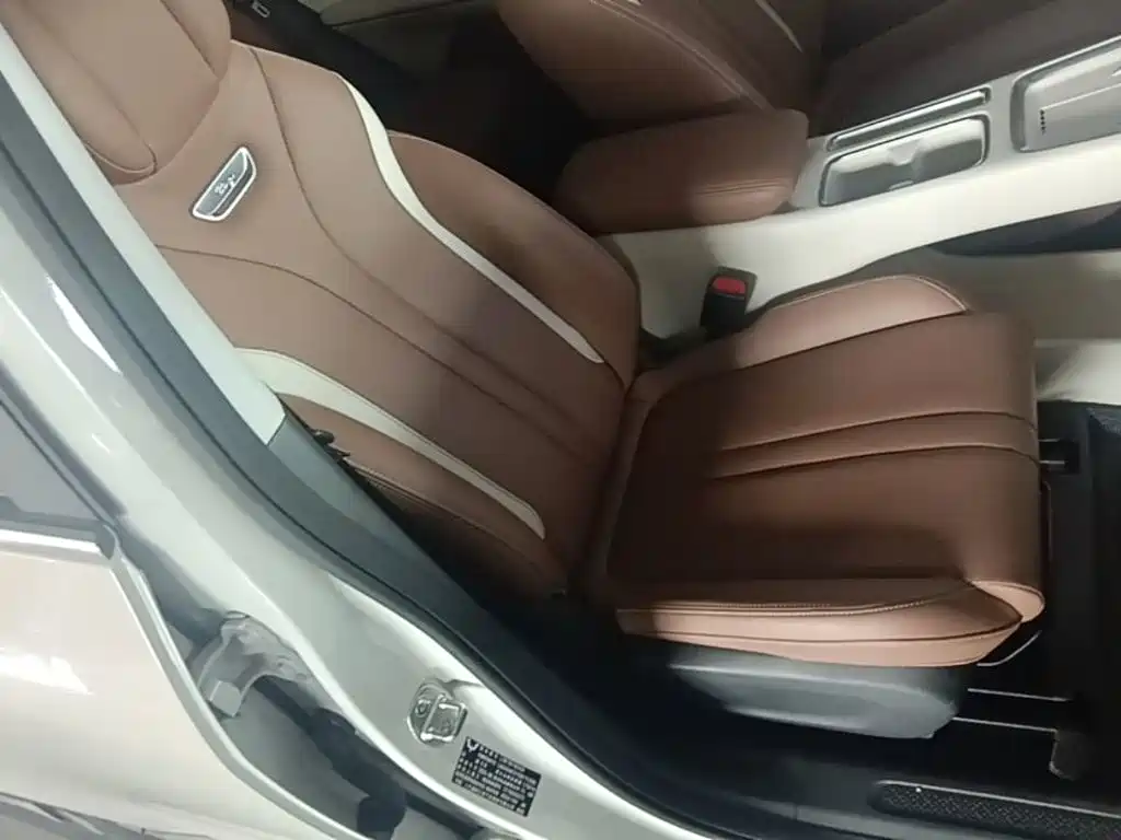 Wuling Bingo S — миниатюра 25